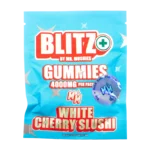 mushroom gummies review